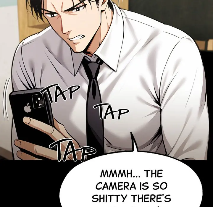Gangster x Office Lady Episode 115 - Page 12