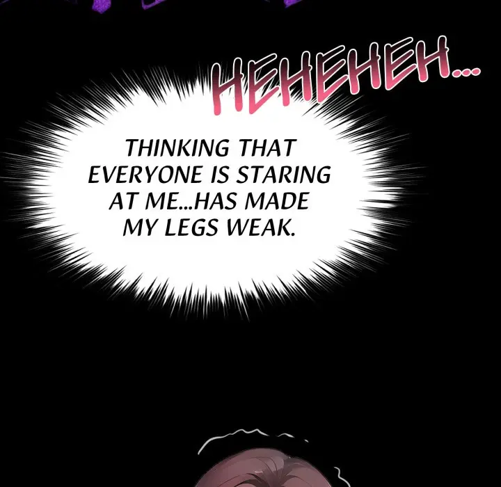 Gangster x Office Lady Episode 115 - Page 123