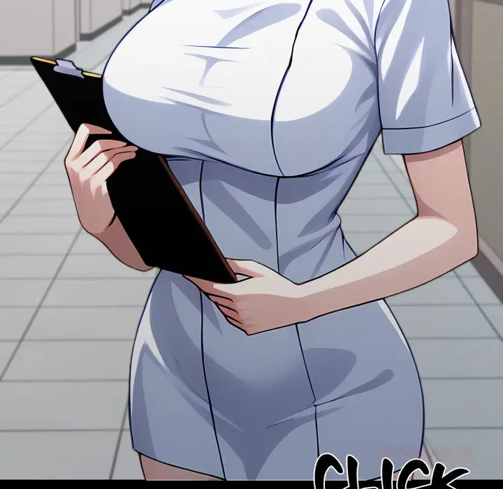 Gangster x Office Lady Episode 115 - Page 129