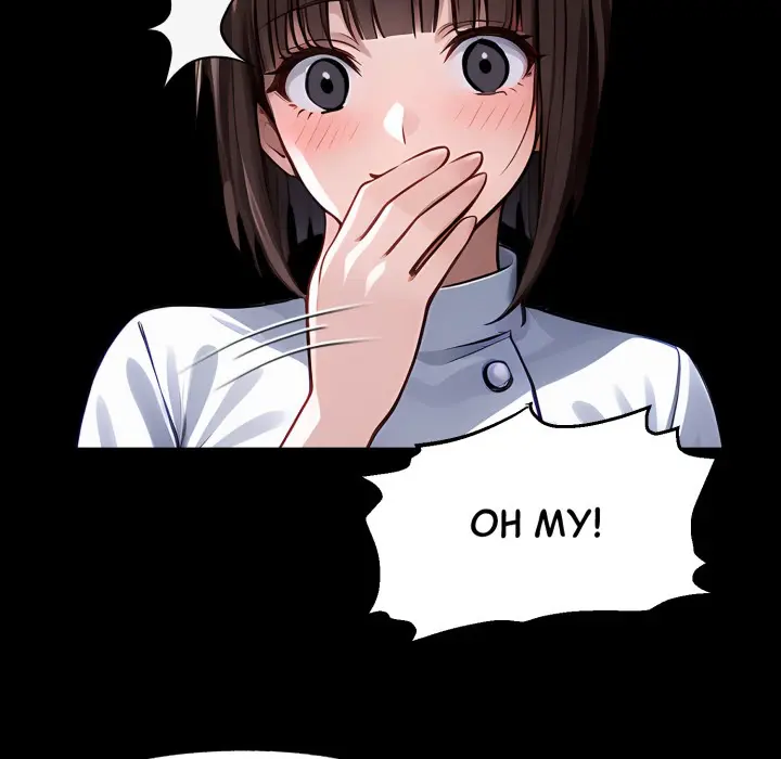 Gangster x Office Lady Episode 115 - Page 131