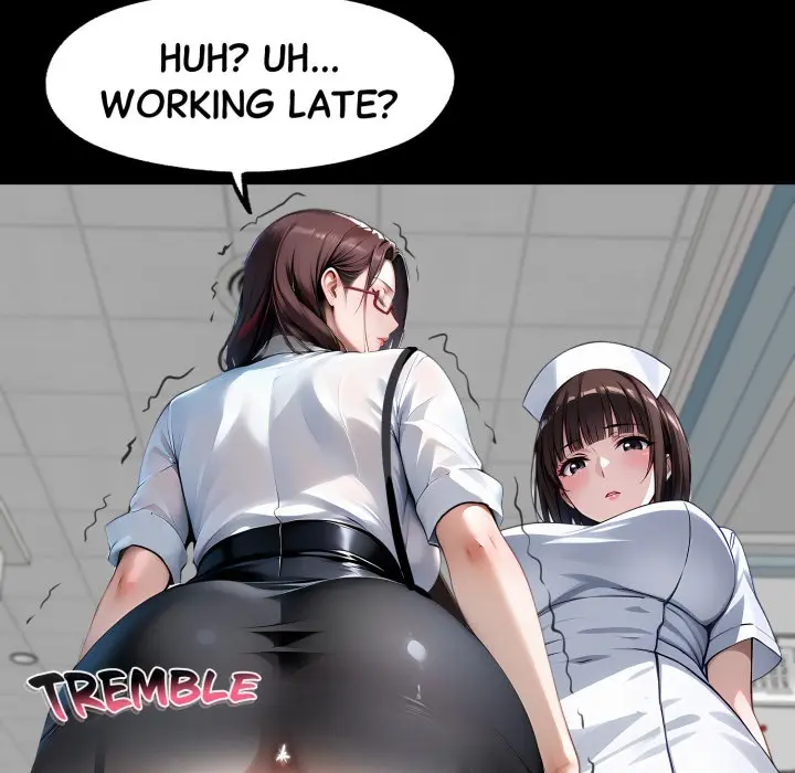 Gangster x Office Lady Episode 115 - Page 132