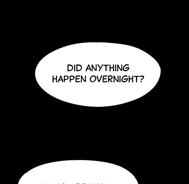 Gangster x Office Lady Episode 115 - Page 134