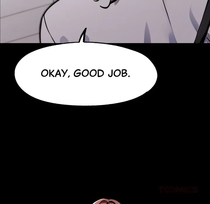 Gangster x Office Lady Episode 115 - Page 137