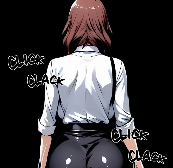 Gangster x Office Lady Episode 115 - Page 138