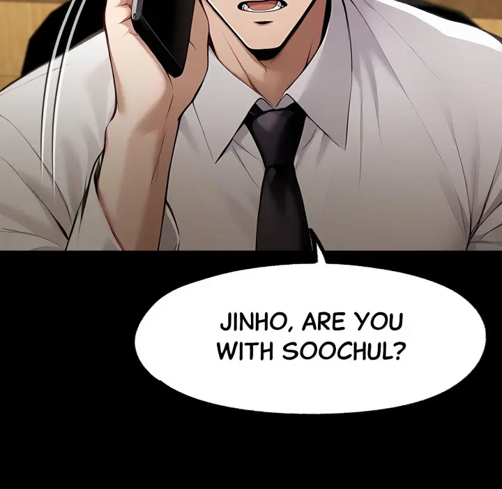 Gangster x Office Lady Episode 115 - Page 14