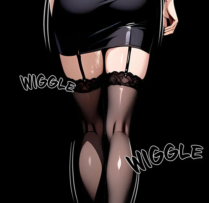 Gangster x Office Lady Episode 115 - Page 139