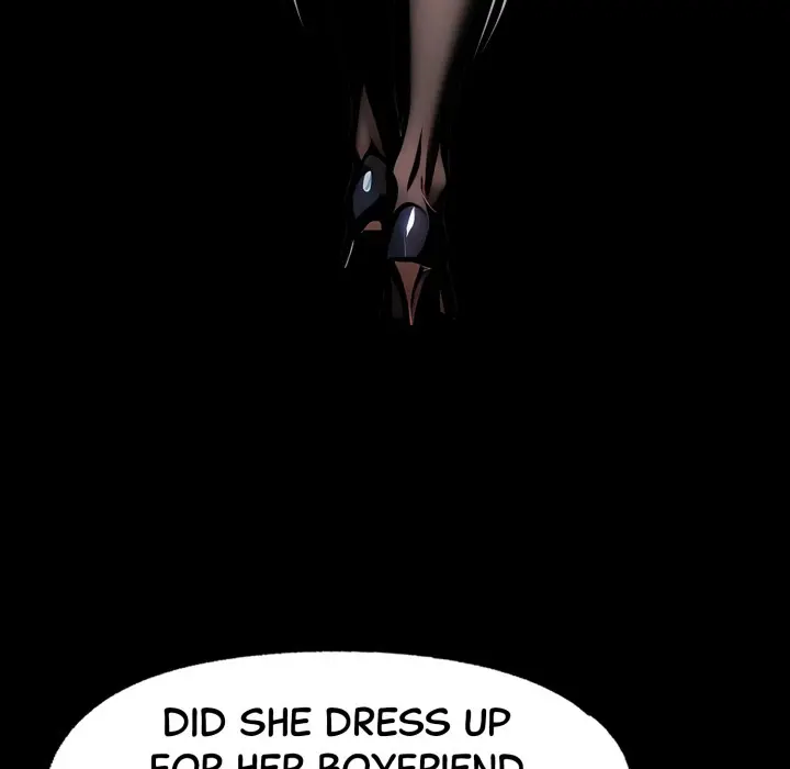 Gangster x Office Lady Episode 115 - Page 140