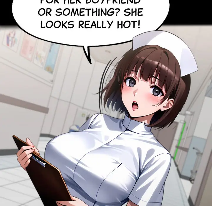 Gangster x Office Lady Episode 115 - Page 141