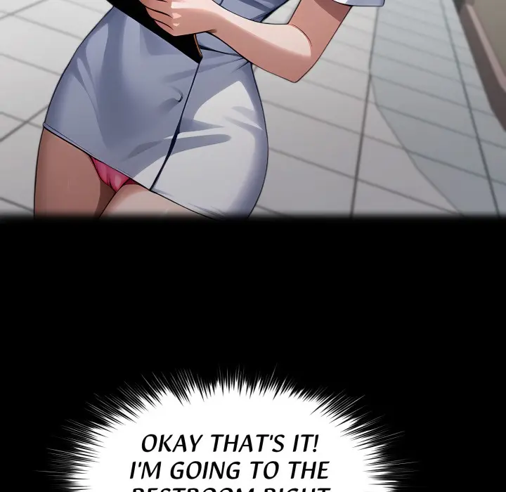 Gangster x Office Lady Episode 115 - Page 142
