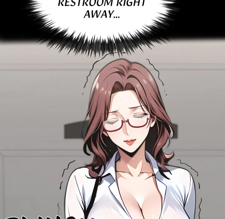 Gangster x Office Lady Episode 115 - Page 143