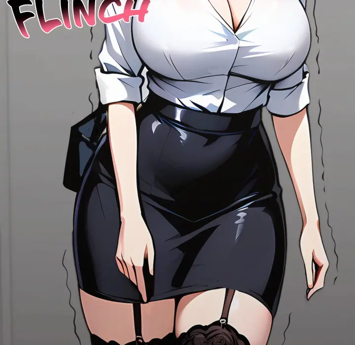 Gangster x Office Lady Episode 115 - Page 144
