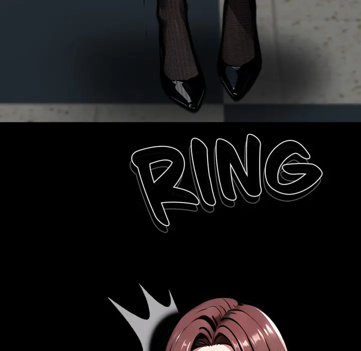 Gangster x Office Lady Episode 115 - Page 146