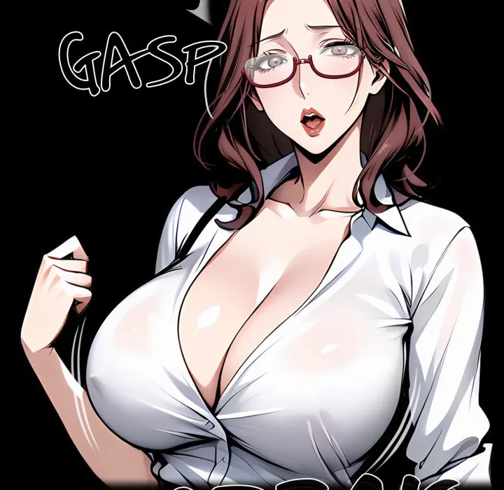 Gangster x Office Lady Episode 115 - Page 147
