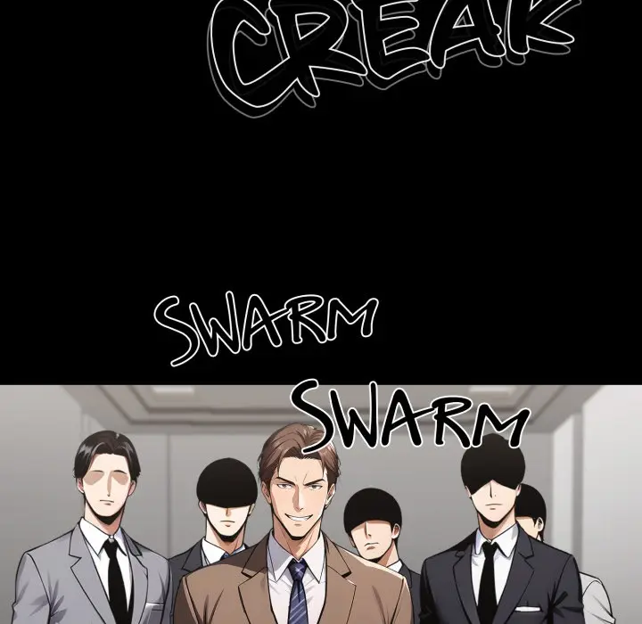 Gangster x Office Lady Episode 115 - Page 148
