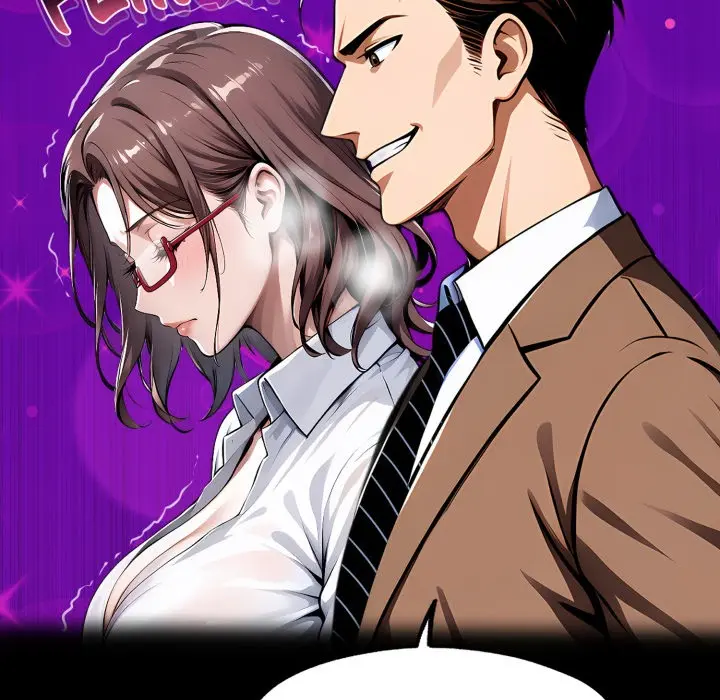Gangster x Office Lady Episode 115 - Page 155