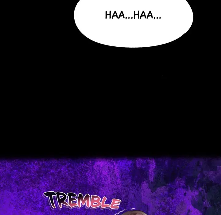 Gangster x Office Lady Episode 115 - Page 156