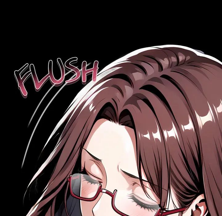 Gangster x Office Lady Episode 115 - Page 164