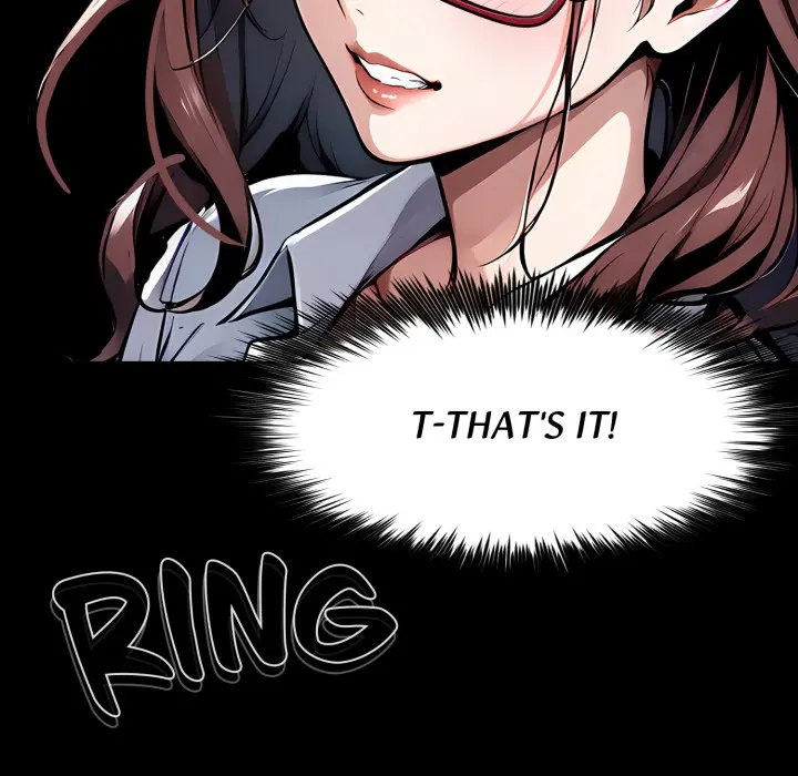 Gangster x Office Lady Episode 115 - Page 165