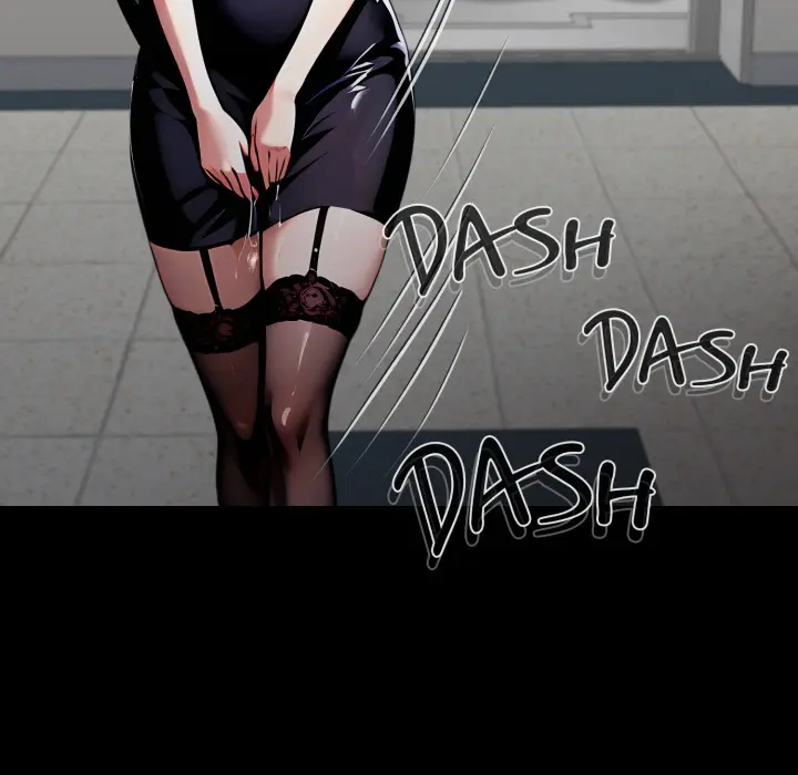 Gangster x Office Lady Episode 115 - Page 167