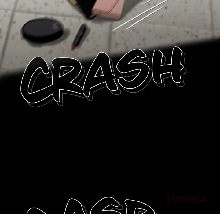 Gangster x Office Lady Episode 115 - Page 169