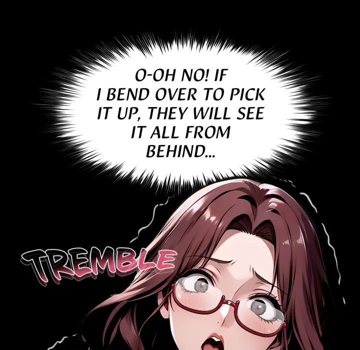 Gangster x Office Lady Episode 115 - Page 172
