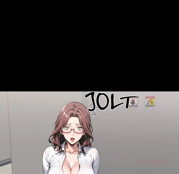 Gangster x Office Lady Episode 115 - Page 177