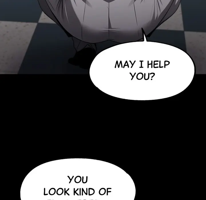 Gangster x Office Lady Episode 115 - Page 179