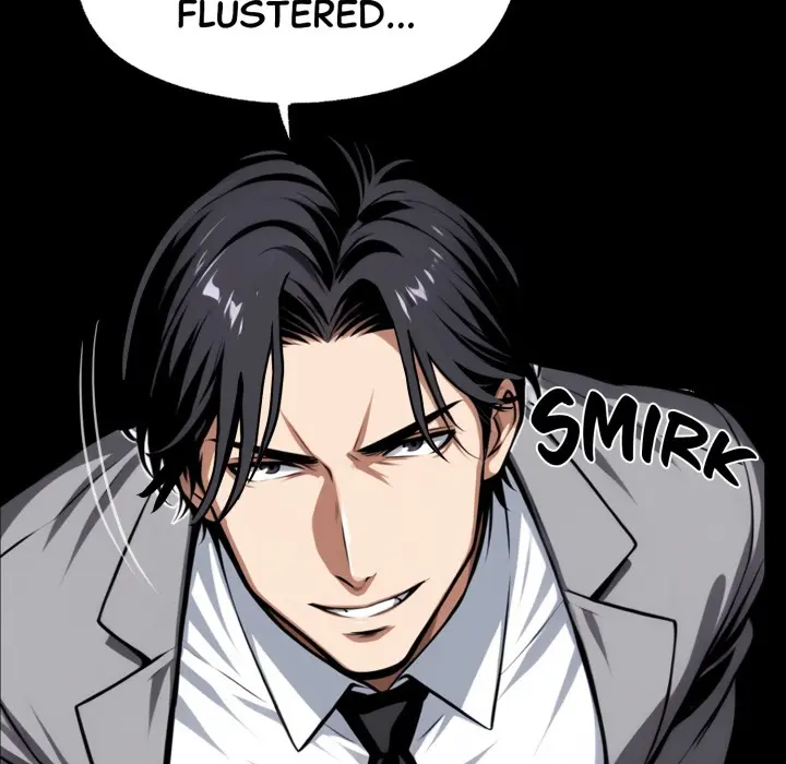 Gangster x Office Lady Episode 115 - Page 180