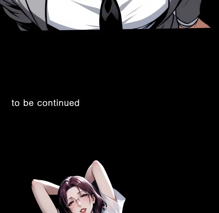 Gangster x Office Lady Episode 115 - Page 181