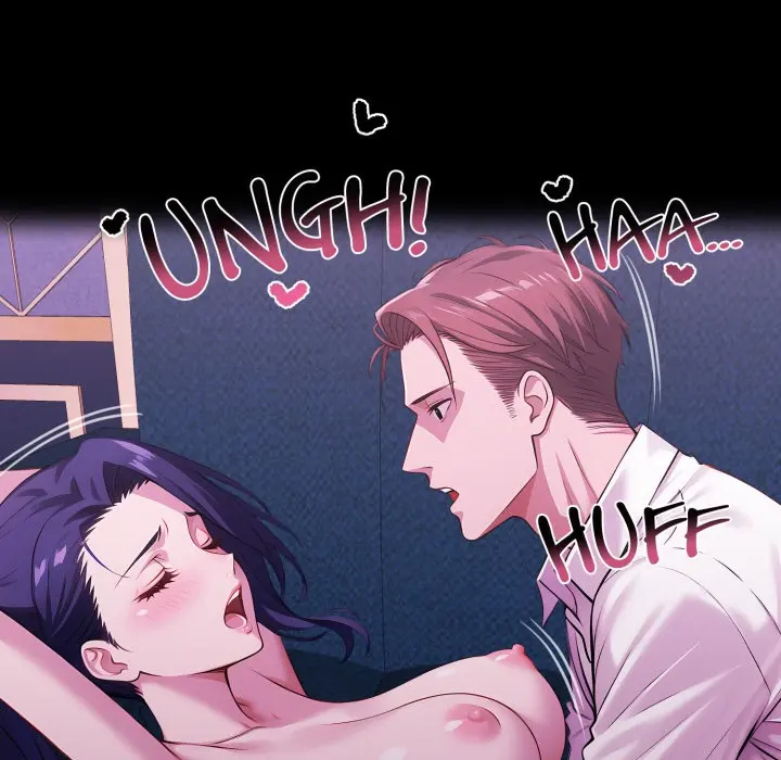 Gangster x Office Lady Episode 115 - Page 19