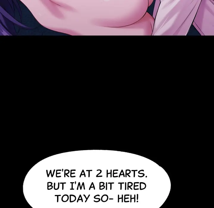 Gangster x Office Lady Episode 115 - Page 20