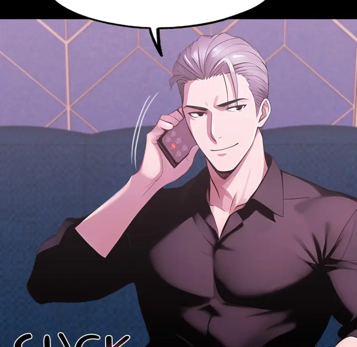 Gangster x Office Lady Episode 115 - Page 21
