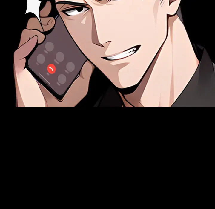 Gangster x Office Lady Episode 115 - Page 25