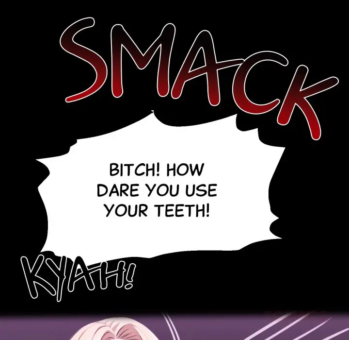 Gangster x Office Lady Episode 115 - Page 26
