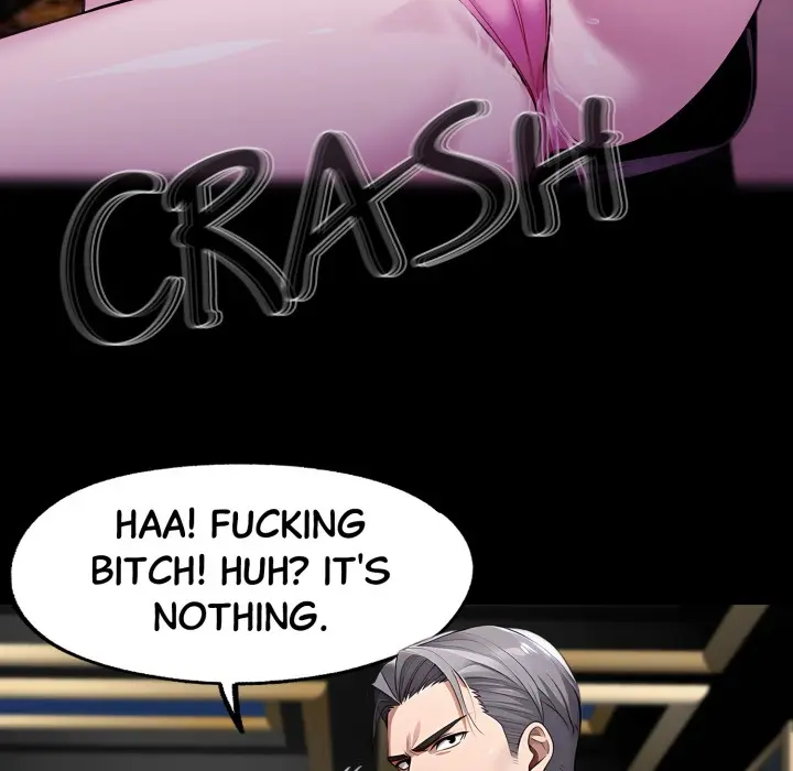 Gangster x Office Lady Episode 115 - Page 28