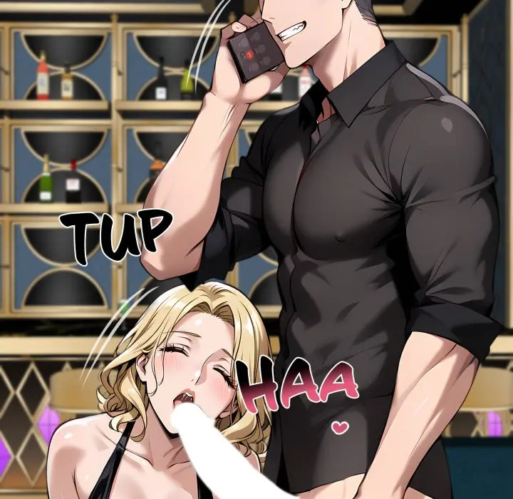 Gangster x Office Lady Episode 115 - Page 29