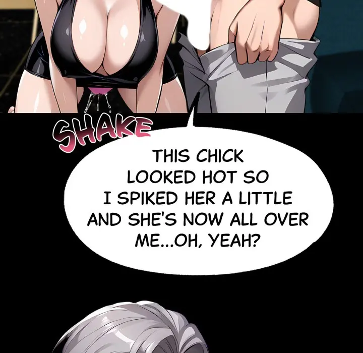 Gangster x Office Lady Episode 115 - Page 30