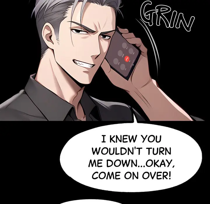 Gangster x Office Lady Episode 115 - Page 31