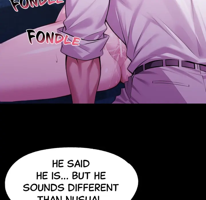 Gangster x Office Lady Episode 115 - Page 33