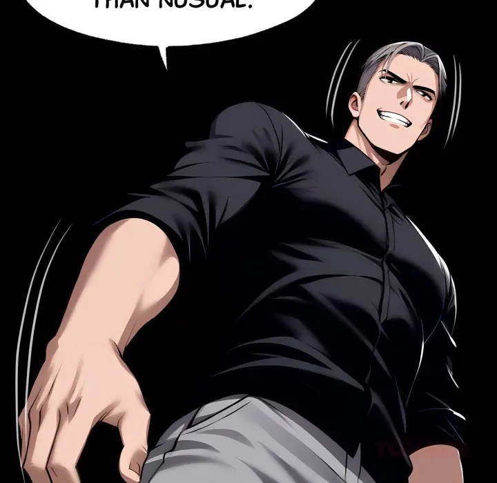 Gangster x Office Lady Episode 115 - Page 34