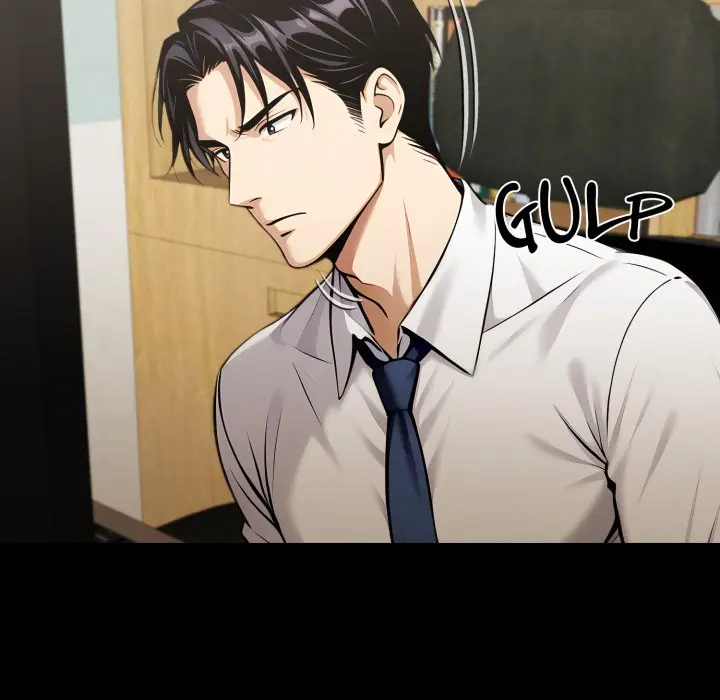 Gangster x Office Lady Episode 115 - Page 4