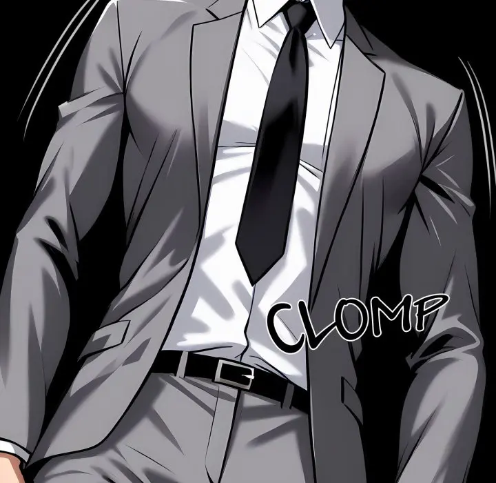 Gangster x Office Lady Episode 115 - Page 43