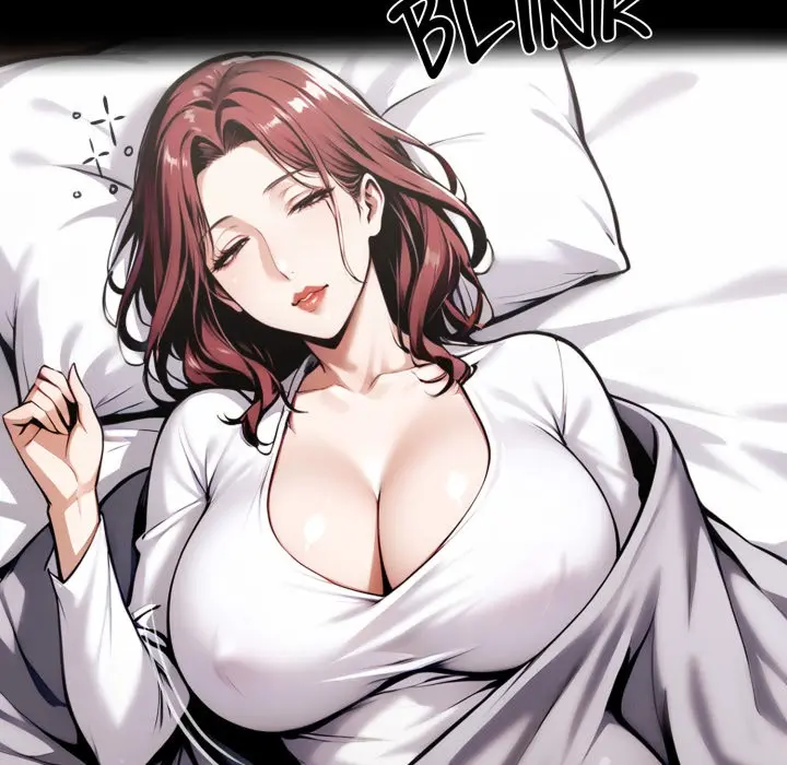 Gangster x Office Lady Episode 115 - Page 46