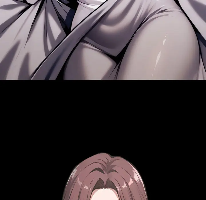 Gangster x Office Lady Episode 115 - Page 47