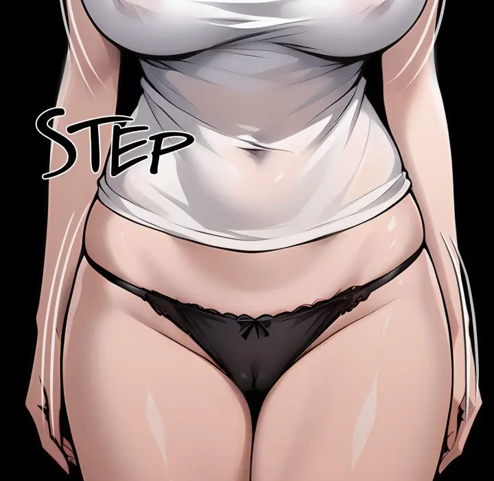 Gangster x Office Lady Episode 115 - Page 49