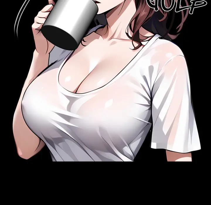 Gangster x Office Lady Episode 115 - Page 58