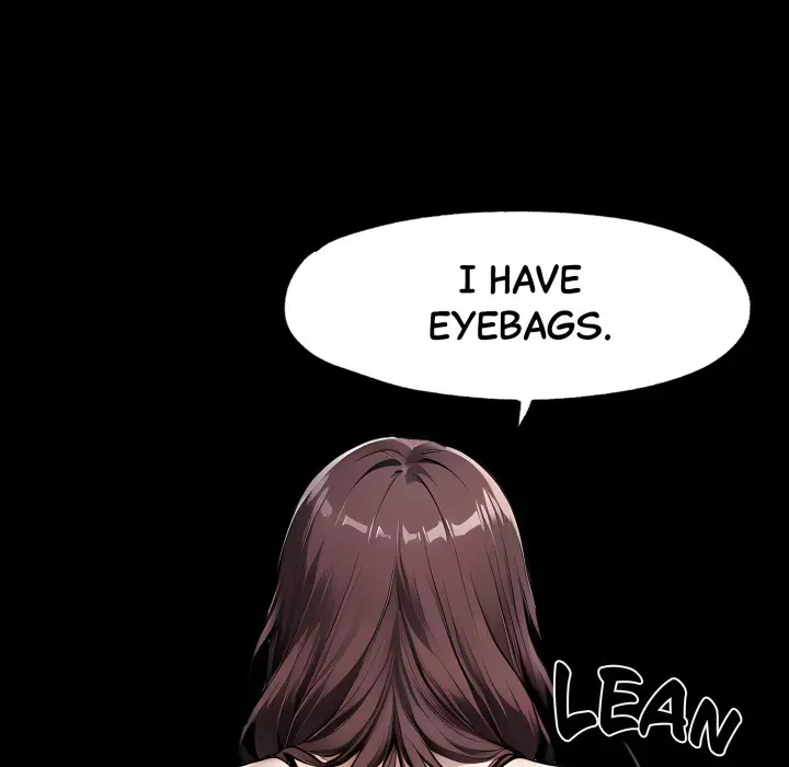 Gangster x Office Lady Episode 115 - Page 63