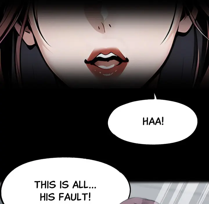 Gangster x Office Lady Episode 115 - Page 66