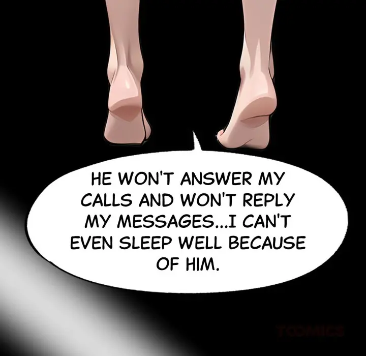Gangster x Office Lady Episode 115 - Page 73