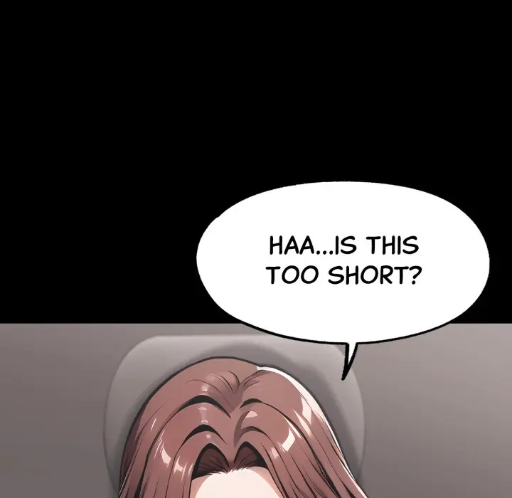 Gangster x Office Lady Episode 115 - Page 76